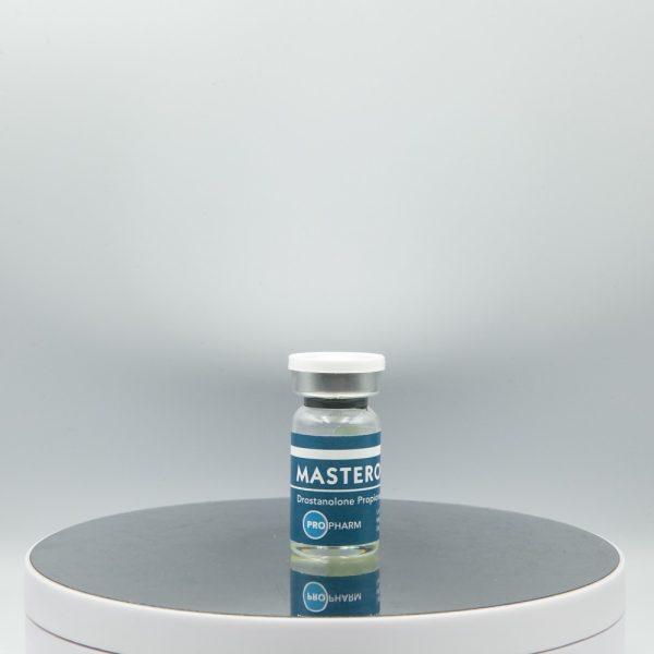 Фото товара Мастерон (Дростанолон Пропионат) Профарм 100 мг