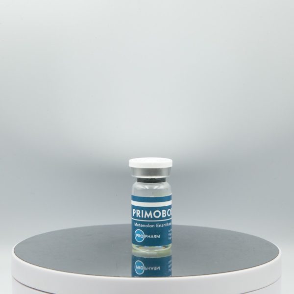 Фото товара Примоболан (Метенолон Энантат) Профарм 100 мг